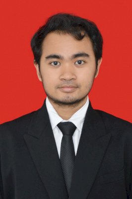 MARVIN LUCKYANTO