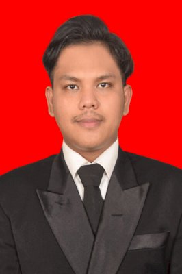 ISMAWAN MAULIDZA