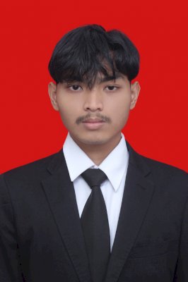 ERIEL DELANO PARTUGO GOKLAS