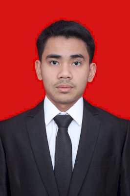 MUHAMMAD ALFAZRI PARMA