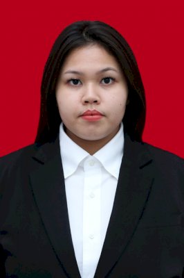 ANNASTASYA ALISIA