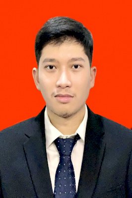 ANDREW KUSUMAJATI