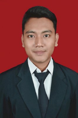 ISNA AZIS NUROHMAN