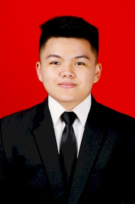 JULIO RIVALDO GUNAWAN