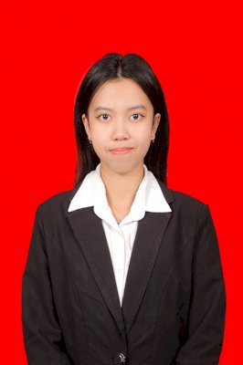 DAFFANE AURELLIA MAHARANI