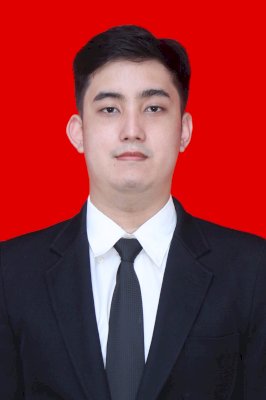 VINCENTIUS ERIC PRADITYA