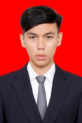 IRFAN CANDRA