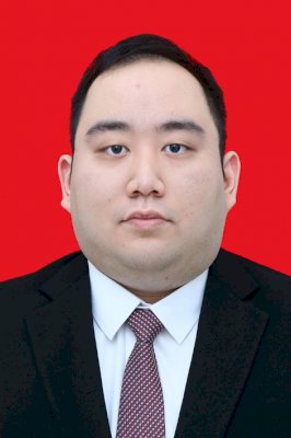 KELVIN SUTIRTA