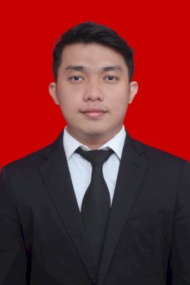 HENDRAWAN EFFRIANDI