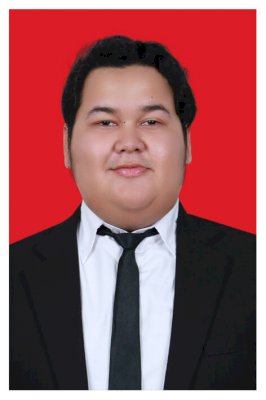 DONALD RAYHAN YUNAZAR