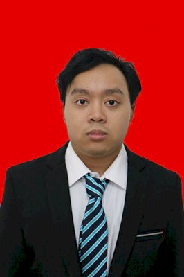 SYAHRISJAD MUHAMMAD AMIR WURYANTO