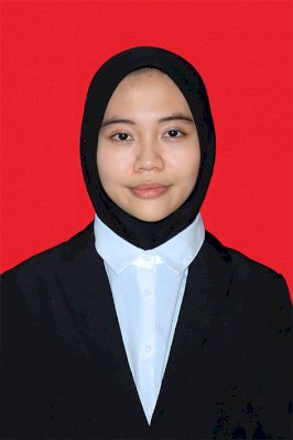 NABILA ALYA LUPOYO