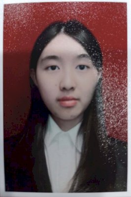 CALLISTA ROSELYNN LUHUR