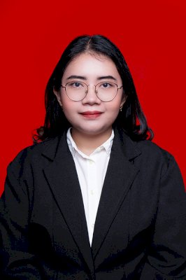 ANGELINA CARLA EVITARINI M