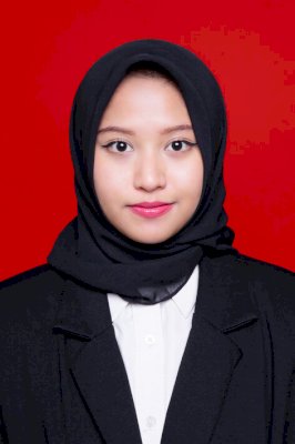 SITTI ZAHRAH TAFIDA LUBNA