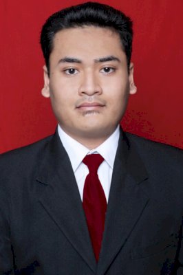 DIMAS RAFI RAMAHARMUZI