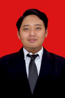 TSABIT GHAZWAN