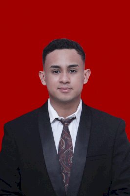 MOHAMMAD ROSYAD BAHANAN