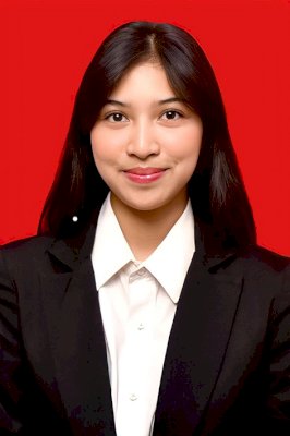 TAZKIA GHEA MAURIZKY