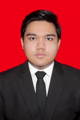 MOHAMMAD ARIQ HIBATULLAH HASAN