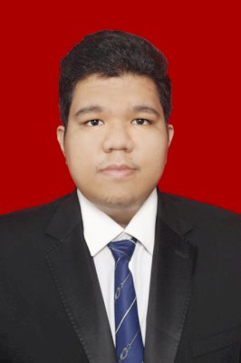 MUHAMMAD GHAISAN AMIR