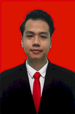 DAUD GEZHA RENANDA