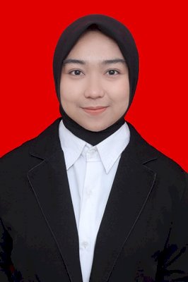SYAFRIA FANESA SARI