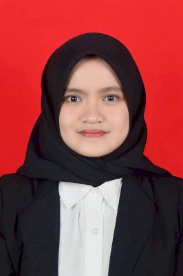 NADIA SALSABILA