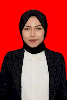 LUTHFI NISRINA HAMIDAH