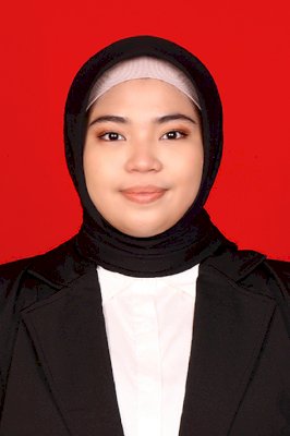 NADYA AZALIA