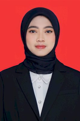 AULIYA NUR ANGGRAENI