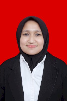 NADIA SHAFA KAMILA