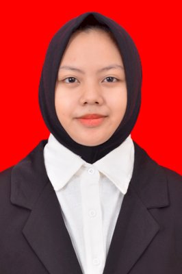 SYANTIKA FARAS ZACHRANI KARIM