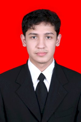 ELIEZER KEVIN RUMA