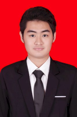 RYUKI RITCHIE HARAHAP