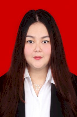 SENDY NOVITASARI