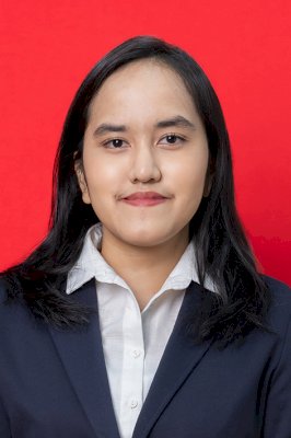INDIRA RAFIFAH KINANTI