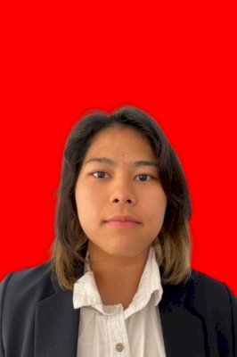 CLARISSA ANGELITA INDRIYANI