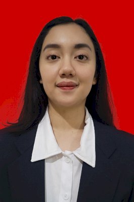 LAURENSIA SHIERLY ADICARROLINA