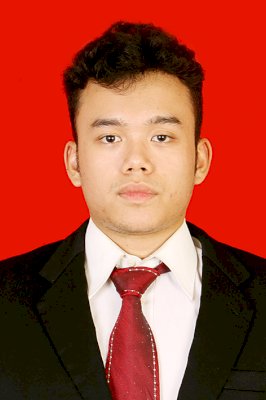 RAINHARD CHRISTO BENAYA