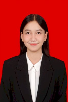 ANAK AGUNG AYU VEVANANDA KUSUMA