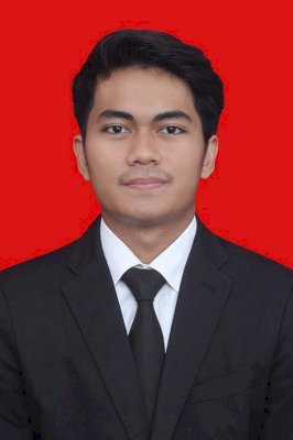 MUHAMMAD GHAFIQI DWIRIYADHI