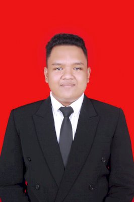 RAMADHIAN ALI BASYARI