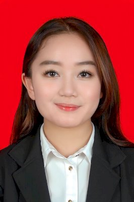 NAURA SYAFIQAH GAGARMAYANG