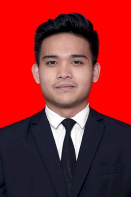 MARCO FREDRICO MAMBU