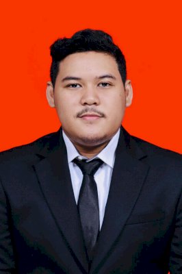 KEVIN MAULANA PRASETIO