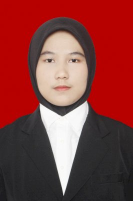 PUTERI ALYA HADA