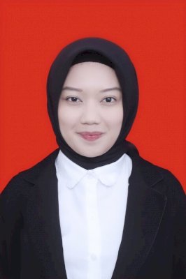 SITI SHAFIRA EVANI INDRAYANTI ABADI