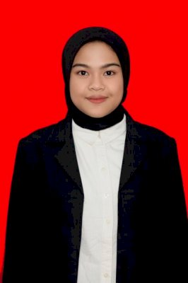 CHYNDI YUNIFA BERLIANI
