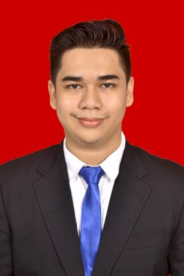 FACHRURROZI MAULANA